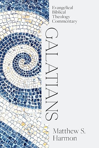Galatians Commentary