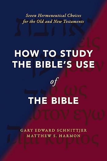 How to Study the Bible